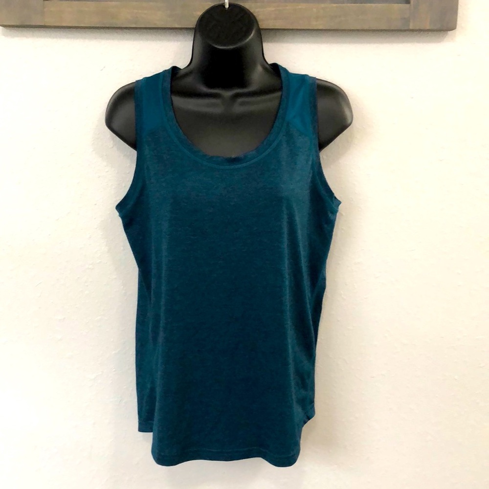Tek Gear dryTek tank
